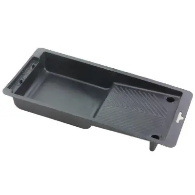 Mala posoda za barvo – odcejalnik 120 x 330 mm