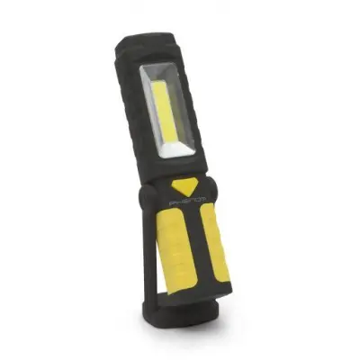 COB LED delovna svetilka z magnetom