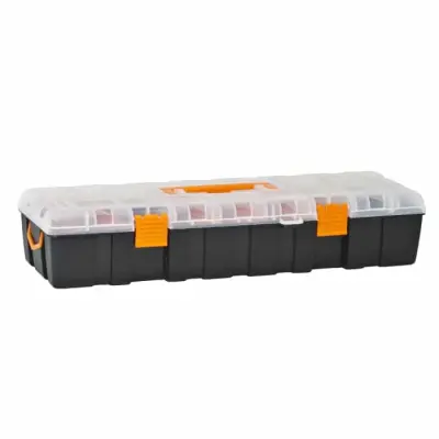 Plastični organizator 7-delni 460 x 170  x90mm