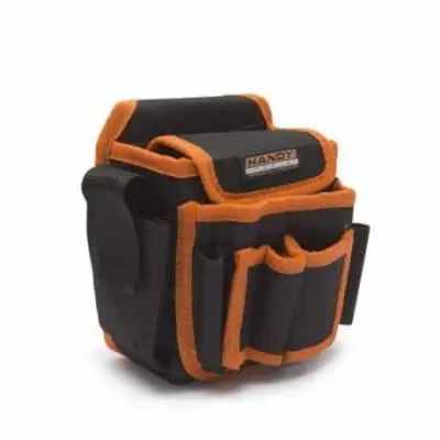 Torba za orodje za okoli pasu 15x18x10cm