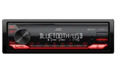 KDX282BT JVC