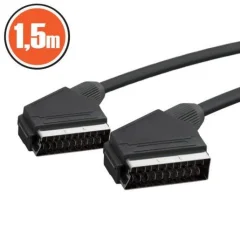 SCART kabel 1.5m