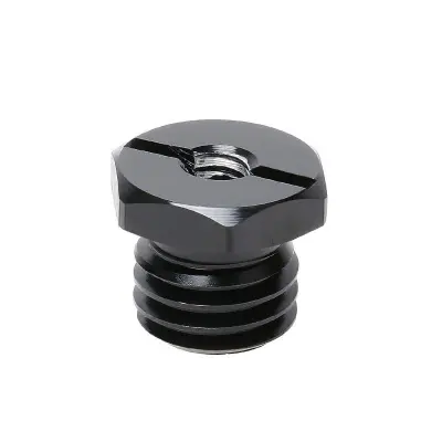 VIJAČNI ADAPTER 1/4 na 5/8 ZA STATIV NIVELIR LASERJA