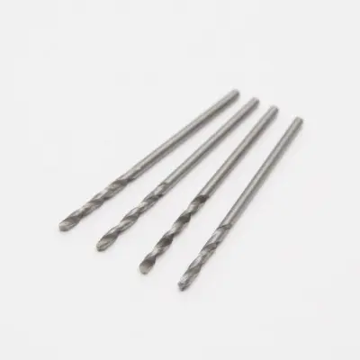 Set 4 svedrov 1,5mm