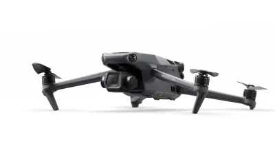 Mavic 3 Classic (DJI RC)