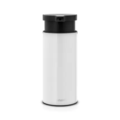 BRABANTIA posodica za milo bela