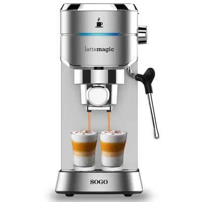 SOGO CAF-SS-7600 aparat za kavo