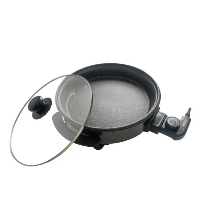 SOGO PIZ-SS-10011 električna ponev