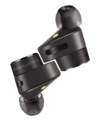 BOWERS & WILKINS PI5 Charcoal brezžične slušalke