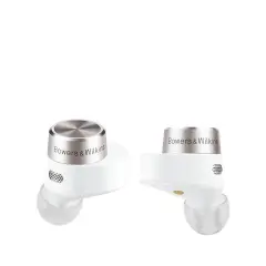 BOWERS & WILKINS PI5 White brezžične slušalke