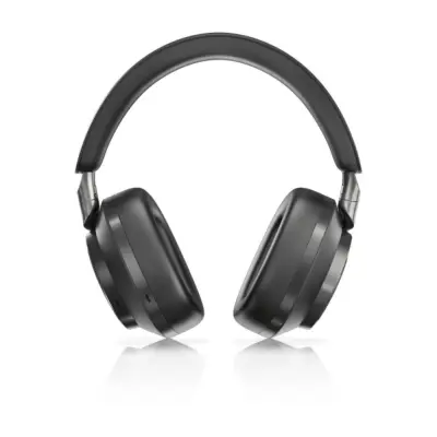 B&W PX8 slušalke Black črne