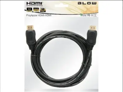 HDMI kabel 5m