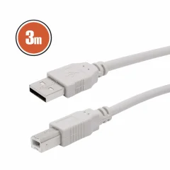 USB kabel za tiskalnik