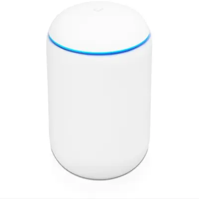 Brezžični Usmerjevalnik 2033Mb UDM-EU UniFi Dream Machine Ubiquiti