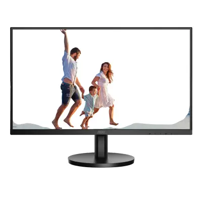 AOC Q27B3MA (27”), QHD (2560 x 1440), VA, 75Hz, 4ms (GTG), Adaptive Sync, 2x HDMI 1.4, 1x DP 1.2 monitor