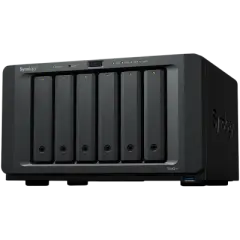 NAS Synology DS1621+ za 6 diskov