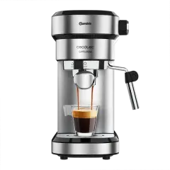 Ekspres Ročni Kavni Avtomat Cecotec Cafelizzia 790 1,2 L 1350W Jeklo 1,2 L