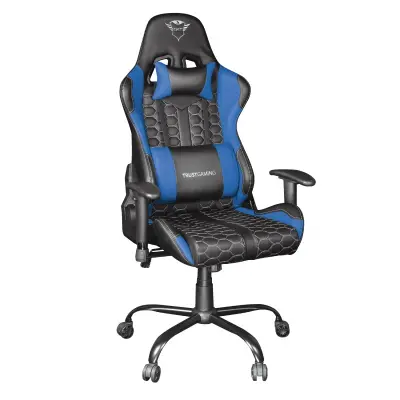 TRUST GXT708B RESTO igralni stol moder