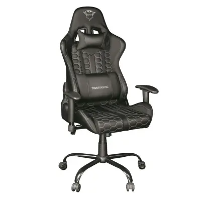 TRUST GXT708 RESTO igralni stol črn