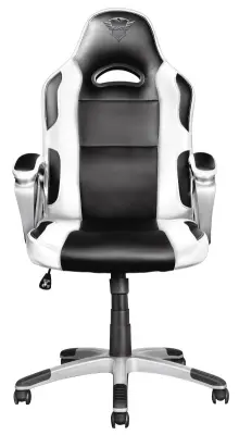TRUST GXT705W RYON igralni stol bel