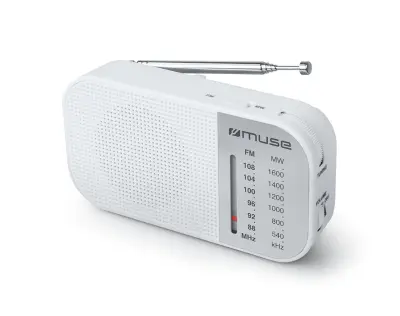 MUSE M-025 RW tranzistor