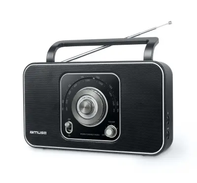 MUSE M-069 R tranzistor
