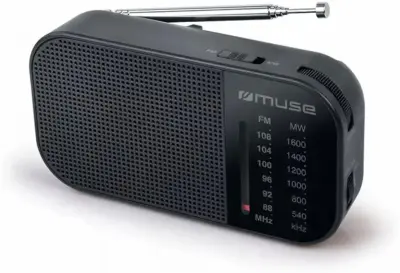 MUSE M-025 R tranzistor