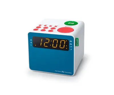 MUSE M-187 MC radioura