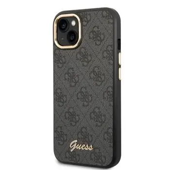GUESS IPHONE 14 PLUS ovitek črn