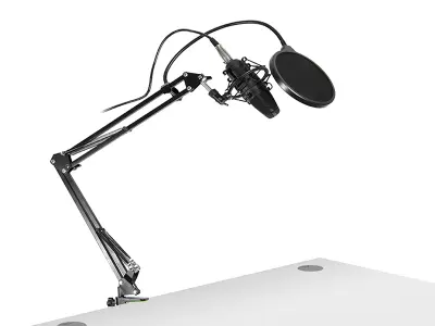 TRACER Studio PRO mikrofon
