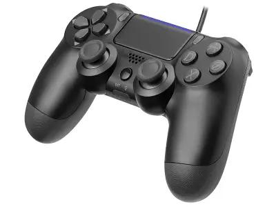 TRACER Shogun PRO PC/PS4 gamepad igralni plošček