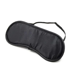 PREKRIVALO ZA OČI Intoyou BDSM Line Satin Black