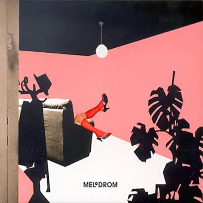 MELODROM - LP/MELODROM
