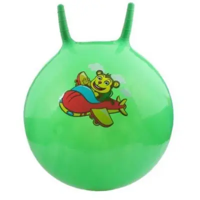 Žoga za skakanje Merco Hom Jump