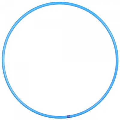 Obroč Hula Hoop Merco Neon 70cm