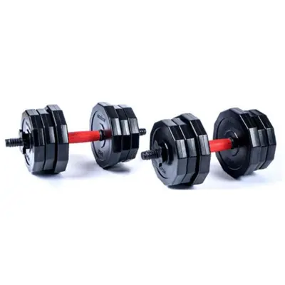 Set uteži Spartan 20 kg