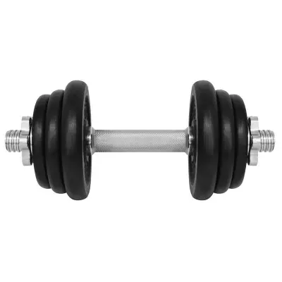Set uteži 12kg Lifefit