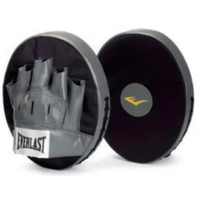 Boks fokuser Everlast