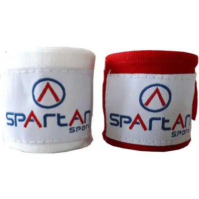 Trak za boks Spartan