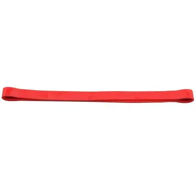 Elastika za vadbo Merco O 52x1,2 cm