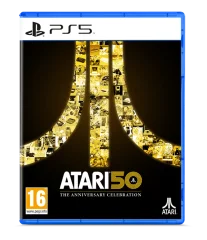 ATARI 50: THE ANNIVERSARY CELEBRATION igra za PS5