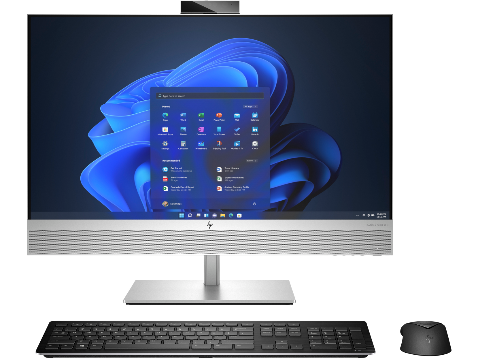 HP EliteOne 870 G9 AiO I7 12700 16GB 512GB W11 Pro Ra unalnik Vse V hp-eliteone-870-g9-aio-i7-12700-16gb-512gb-w11-pro-ra-unalnik-vse-v