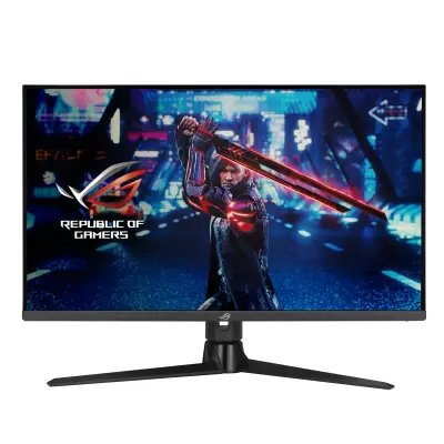 ASUS ROG Strix XG32UQ 81 cm (32") IPS WLED 4K AG 16:9 160Hz 1000:1 600cd/m2 2xHDMI DP 2xUSB 3.2 Type-A monitor