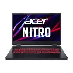 ACER Nitro 5 AN517-42-R5RC 43,9 cm (17,3") FHD IPS 144Hz/AMD Ryzen 7 6800H/32GB/512GB/NVMe GeForce 3070 8GB GDDR6/W11H prenosni računalnik črn RGB