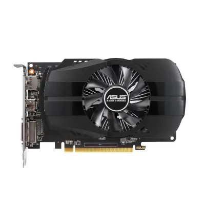 ASUS PH-RX550-4G-EVO VGA 4GB PCI Express 3.0 350W 1xHDMI 1xDisplayPort grafična kartica