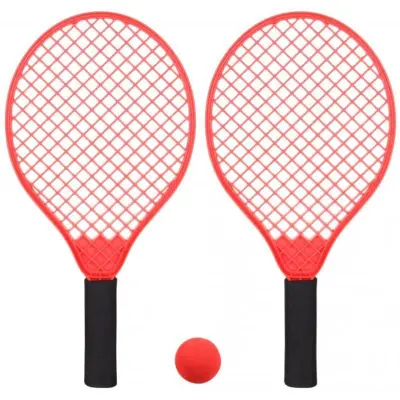 Mehki tenis loparji Merco Shot
