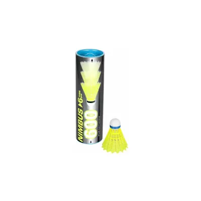 Žogice za badminton Merco Nimbus 600