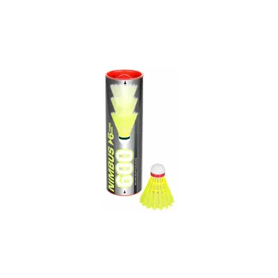 Žogice za badminton Merco Nimbus 600
