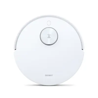 ECOVACS DEEBOT T10 Robotski sesalnik