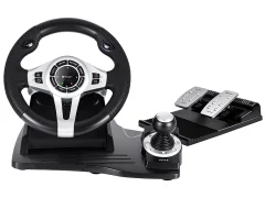 TRACER Roadster 4 v 1 PC/PS3/PS4 igralni volan